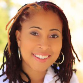 Kimberly Lacy Headshot
