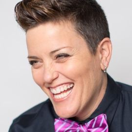 Sara Sperling Headshot