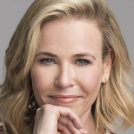 Chelsea Handler Headshot