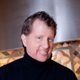 David Rosengarten Headshot