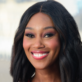 Stacy-Ann Gooden Headshot