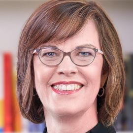 Cheryl Bachelder Headshot