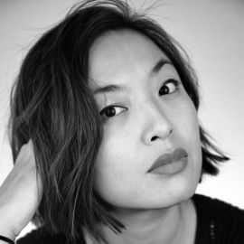 Cathy Yan Headshot