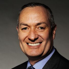 Tony Hunter Headshot