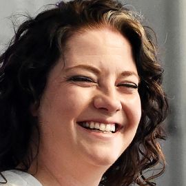 Ashley McBryde Headshot