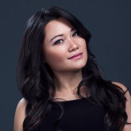 Mariya Yao Speaker Agent
