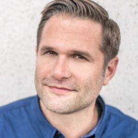 Kyle Idleman Headshot