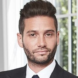 Josh Flagg Headshot