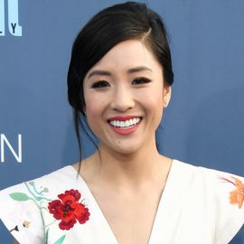 Constance Wu Headshot
