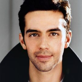 Michael Carbonaro Headshot