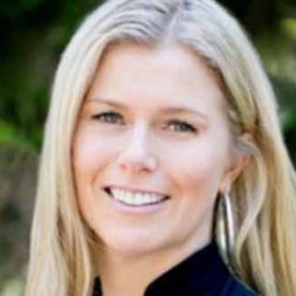 Kate Gerson Headshot