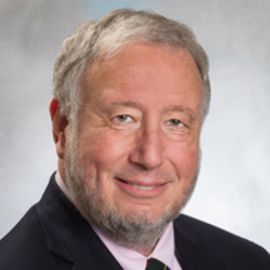 Jerry Avorn Headshot