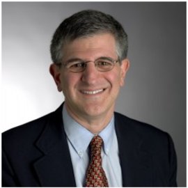Dr. Paul Offit Headshot