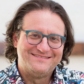 Brad Feld Headshot