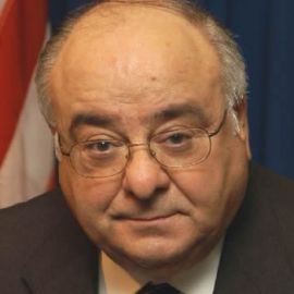 Anthony Schembri Headshot