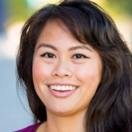 Sabrina Atienza Headshot