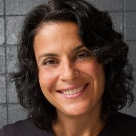 Jodee Blanco Headshot