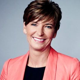 Becky Anderson Headshot