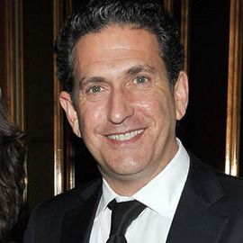 James Rubin Headshot