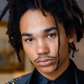 Luka Sabbat Headshot