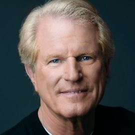 Roy Spence Headshot