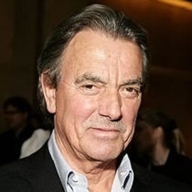 Eric Braeden Headshot