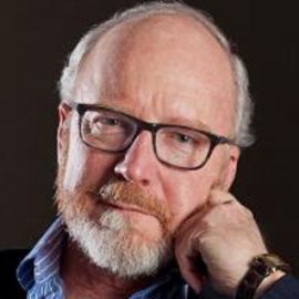 John Hagel Headshot