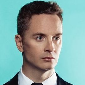 Nicolas Winding Refn Headshot