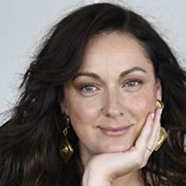 Celeste Barber Headshot