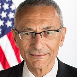 John Podesta Headshot