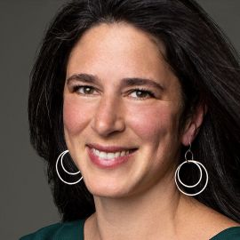Rebecca Traister Headshot