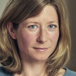 Jo Marchant Headshot