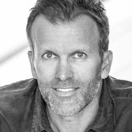 Peter Crone Headshot