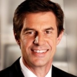 Bob Sellers Headshot