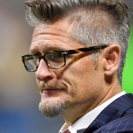 Thomas Dimitroff Headshot