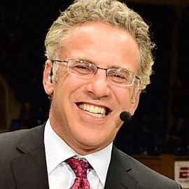 Neil Everett Headshot