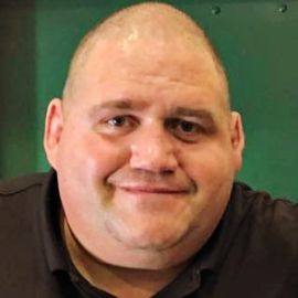 Rulon Gardner Headshot