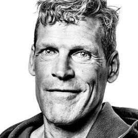 Dean Karnazes Headshot