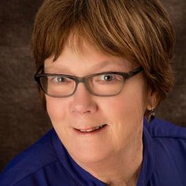 Susan E. Craig Headshot