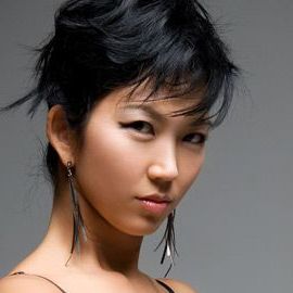 Jeanette Lee Headshot