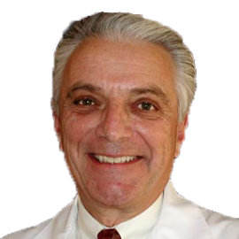 Vincent Felitti Headshot