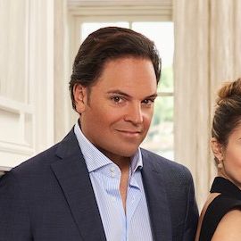 Mike Piazza Headshot