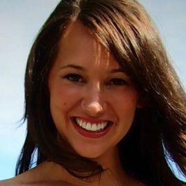 Amber Rae Headshot