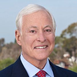 Brian Tracy Headshot
