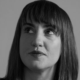 Jessica Greenwood Headshot