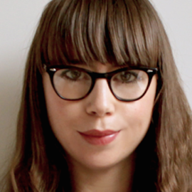 Leanne Marshall Headshot