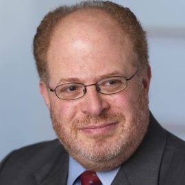 Adam Posen Headshot