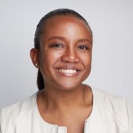 Deirdre Findlay Headshot