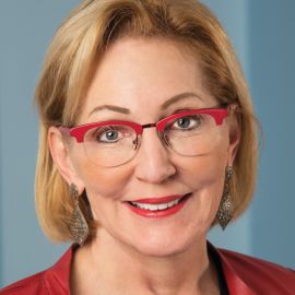 Ruby Payne Headshot