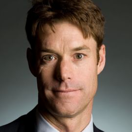 Scott Mercier Headshot